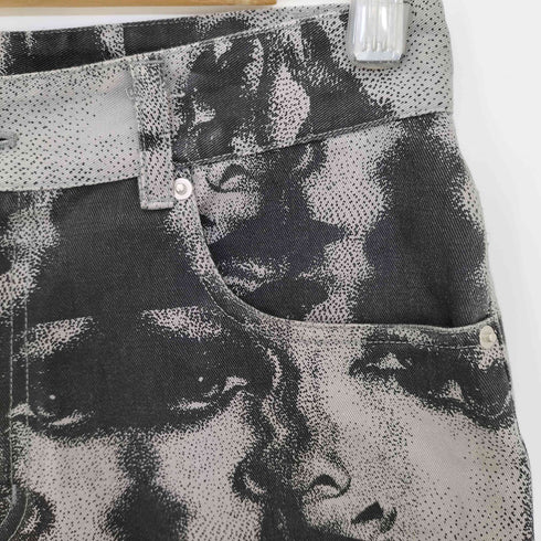 サプライヤー SUPPLIER Face Denim Jeans メンズ JPN:M