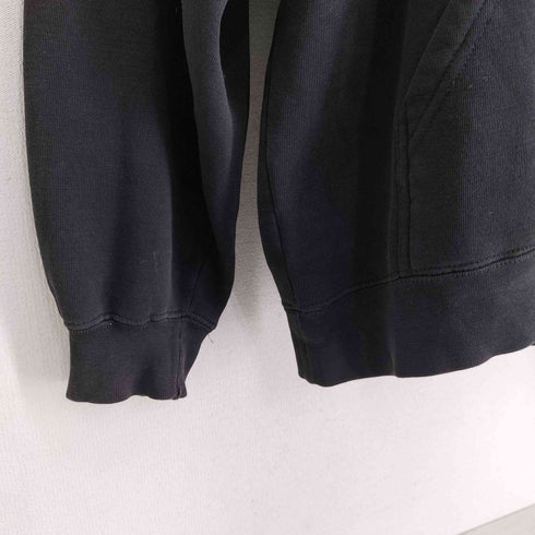 HAZE 90s USA製 ロゴパーカー メンズ import:M