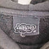 HAZE 90s USA製 ロゴパーカー メンズ import:M