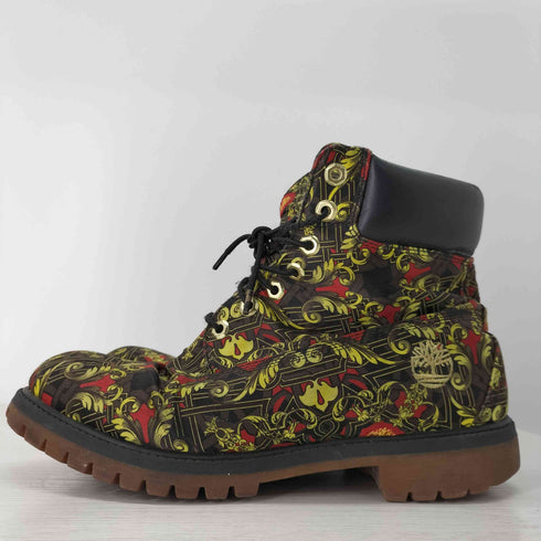 ティンバーランド Timberland 6INCH PREMIUM FABRIC BOOTS メンズ JPN:28