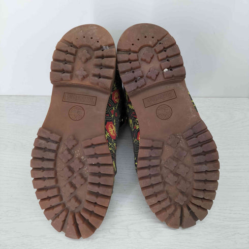 ティンバーランド Timberland 6INCH PREMIUM FABRIC BOOTS メンズ JPN:28