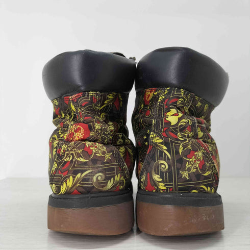 ティンバーランド Timberland 6INCH PREMIUM FABRIC BOOTS メンズ JPN:28