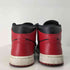 ジョーダンブランド JORDAN BRAND Air Jordan 1 Mid Bred メンズ JPN:28.5