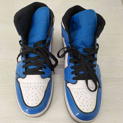 ジョーダンブランド JORDAN BRAND Air Jordan 1 Mid SE メンズ JPN:29