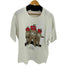 ジーユー GU グラフィックプリントTシャツ メンズ JPN:XXL