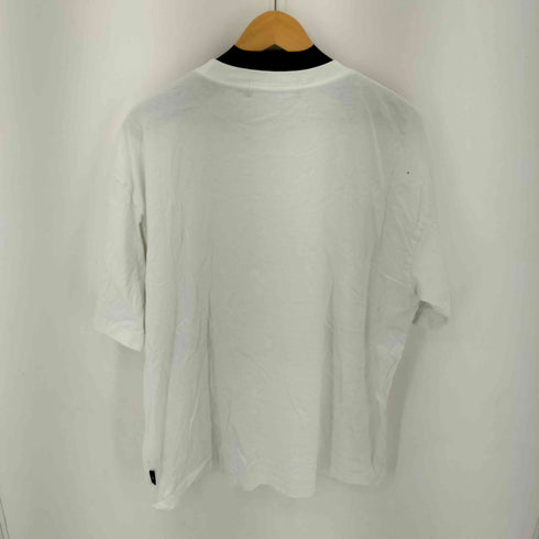 ジーユー GU グラフィックプリントTシャツ メンズ JPN:XXL