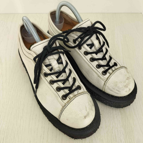 ゲッタグリップ Getta Grip rubber sole shoes ラバーソールシューズ メンズ 7