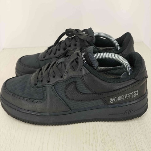ナイキ NIKE Air Force 1 Low Gore-Tex エアフォース1 ゴアテックス メンズ JPN:27