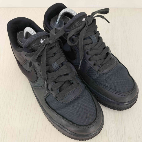 ナイキ NIKE Air Force 1 Low Gore-Tex エアフォース1 ゴアテックス メンズ JPN:27