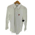 プレイコムデギャルソン PLAY COMME des GARCONS Unisex Shirt ハートシャツ メンズ JPN:XL