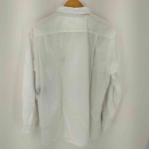 プレイコムデギャルソン PLAY COMME des GARCONS Unisex Shirt ハートシャツ メンズ JPN:XL