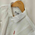 プレイコムデギャルソン PLAY COMME des GARCONS Unisex Shirt ハートシャツ メンズ JPN:XL