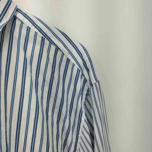 ユニクロジェイダブリューアンダーソン UNIQLO JW ANDERSON ブロードシャツ メンズ JPN:XXL