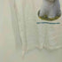 中野ロープウェイ看板犬Tシャツ メンズ import:L