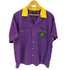 ヒルトン HILTON 80S MADE IN THE USA ボ-リングシャツ メンズ import:XL