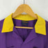ヒルトン HILTON 80S MADE IN THE USA ボ-リングシャツ メンズ import:XL