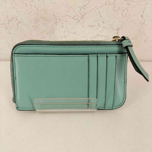 クロエ Chloe フラグメントケースクロコ型押し Cロゴ レディース