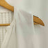 ビューティーアンドユースユナイテッドアローズ BEAUTY & YOUTH UNITED ARROWS ストライプ レーススキッパーノースリーブ レディース