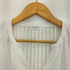 ビューティーアンドユースユナイテッドアローズ BEAUTY & YOUTH UNITED ARROWS ストライプ レーススキッパーノースリーブ レディース