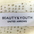 ビューティーアンドユースユナイテッドアローズ BEAUTY & YOUTH UNITED ARROWS フラワーレースプルオーバー レディース