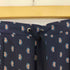 ユナイテッドアローズグリーンレーベルリラクシング UNITED ARROWS green label relaxing ペイズリー スリット ワイド パンツ レディース