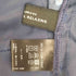 ユナイテッドアローズグリーンレーベルリラクシング UNITED ARROWS green label relaxing ペイズリー スリット ワイド パンツ レディース