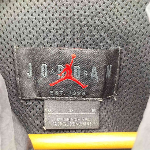 ジョーダンブランド JORDAN BRAND エッセンシャル メンズ ウーブン ジャケット メンズ import:M