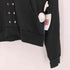 ヒステリックグラマー HYSTERIC GLAMOUR 25SS SKULL BERRY ショート丈パーカー レディース FREE
