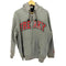 FREAKY 90S B系 フロントロゴ ジップアップパーカー メンズ import:L