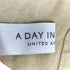 アデイインザライフユナイテッドアローズ A day in the life UNITED ARROWS リネン ノースリーブ プルオーバー レディース