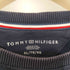 トミーヒルフィガー TOMMY HILFIGER フレンチテリー ロゴ ロングスリーブスウェット メンズ XL
