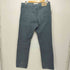 カルバンクラインジーンズ Calvin Klein Jeans BLUE JEANS USA製 細畝コーデュロイパンツ メンズ