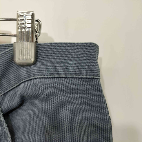 カルバンクラインジーンズ Calvin Klein Jeans BLUE JEANS USA製 細畝コーデュロイパンツ メンズ