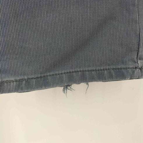 カルバンクラインジーンズ Calvin Klein Jeans BLUE JEANS USA製 細畝コーデュロイパンツ メンズ