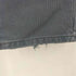 カルバンクラインジーンズ Calvin Klein Jeans BLUE JEANS USA製 細畝コーデュロイパンツ メンズ