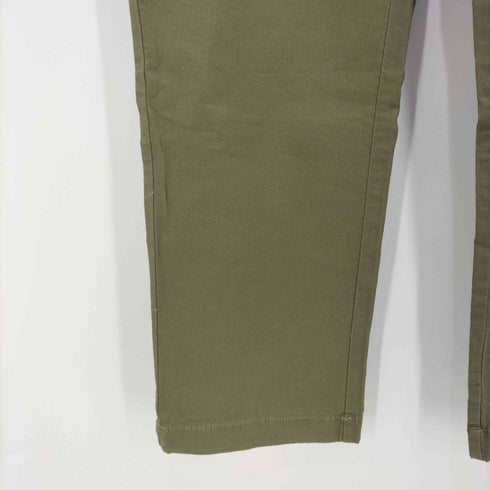 エルエルビーン L.L.Bean STANDARD FIT スタンダード フィット ストレート チノ パンツ メンズ 32×30
