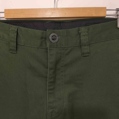 ヴォルコム VOLCOM LOOSE TRUCK CHINO PANT メンズ US:30-31