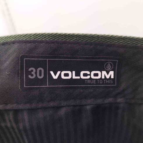 ヴォルコム VOLCOM LOOSE TRUCK CHINO PANT メンズ US:30-31