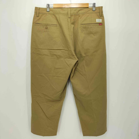 リーバイス Levis STA PREST WIDE LEG チノパンツ メンズ W36