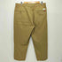 リーバイス Levis STA PREST WIDE LEG チノパンツ メンズ W36