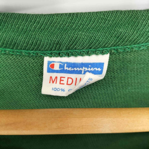 チャンピオン Champion 70S バータグ フットボール Tシャツ NOTRE DAME メンズ import:M