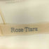 ローズティアラ Rose Tiara ジョーゼットパール付ブラウス レディース 46