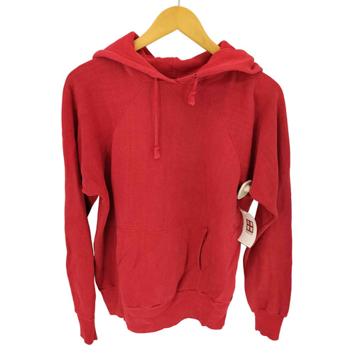 PENNLEIGH ALL COTTON プルオーバーパーカー メンズ import:L