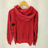 PENNLEIGH ALL COTTON プルオーバーパーカー メンズ import:L