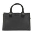 チャールズアンドキース CHARLES&KEITH 20AW ダブルトップ ハンドル ストラクチャード バッグ ハンド バッグ レディース