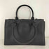 チャールズアンドキース CHARLES&KEITH 20AW ダブルトップ ハンドル ストラクチャード バッグ ハンド バッグ レディース