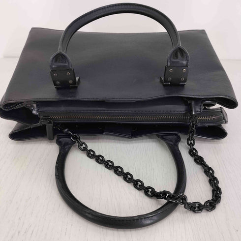 チャールズアンドキース CHARLES&KEITH 20AW ダブルトップ ハンドル ストラクチャード バッグ ハンド バッグ レディース