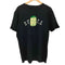 ルーカ RVCA フロントプリントTシャツ メンズ import:L