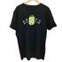 ルーカ RVCA フロントプリントTシャツ メンズ import:L