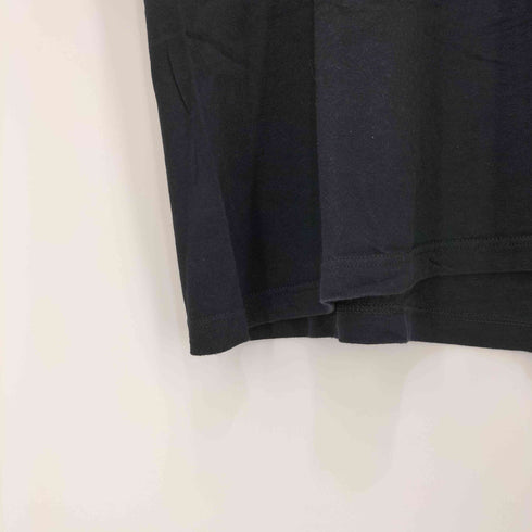 ルーカ RVCA フロントプリントTシャツ メンズ import:L